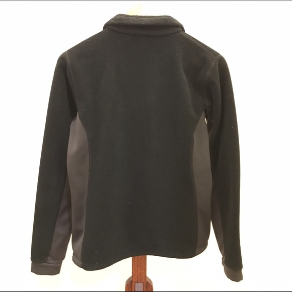 EMS High-loft Black Fleece - Picture 2 of 4